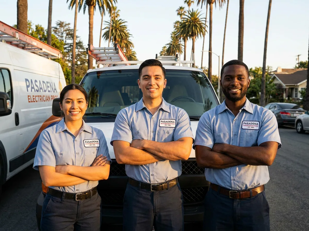 Electrician company in Key Colony Beach, FL